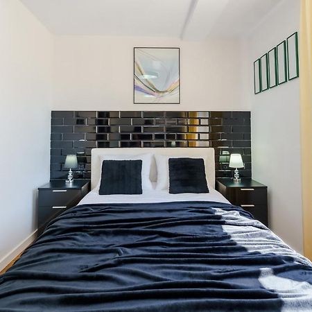 Chilliapartamenty - Baltycka - Modern Kolobrzeg Bagian luar foto
