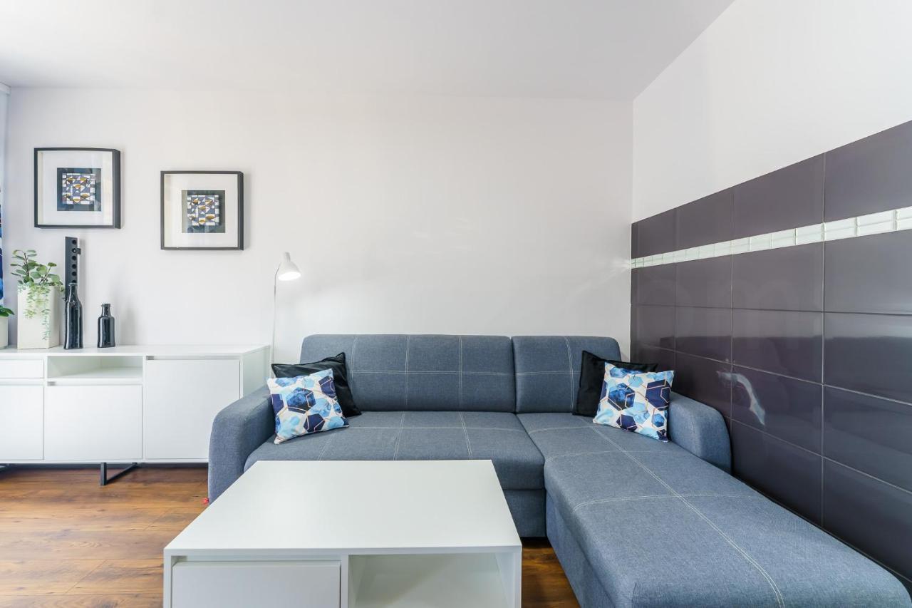 Chilliapartamenty - Baltycka - Modern Kolobrzeg Bagian luar foto