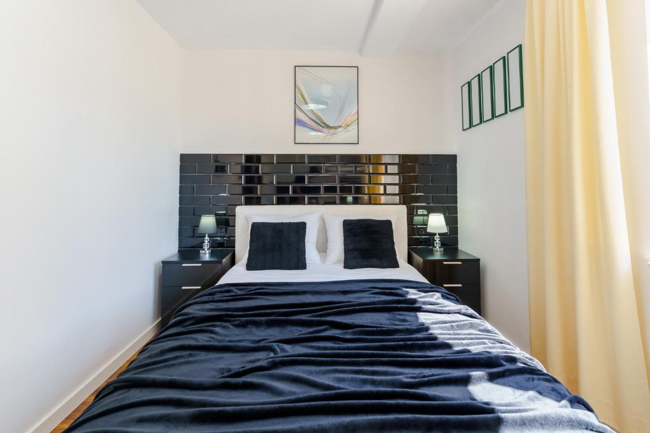 Chilliapartamenty - Baltycka - Modern Kolobrzeg Bagian luar foto