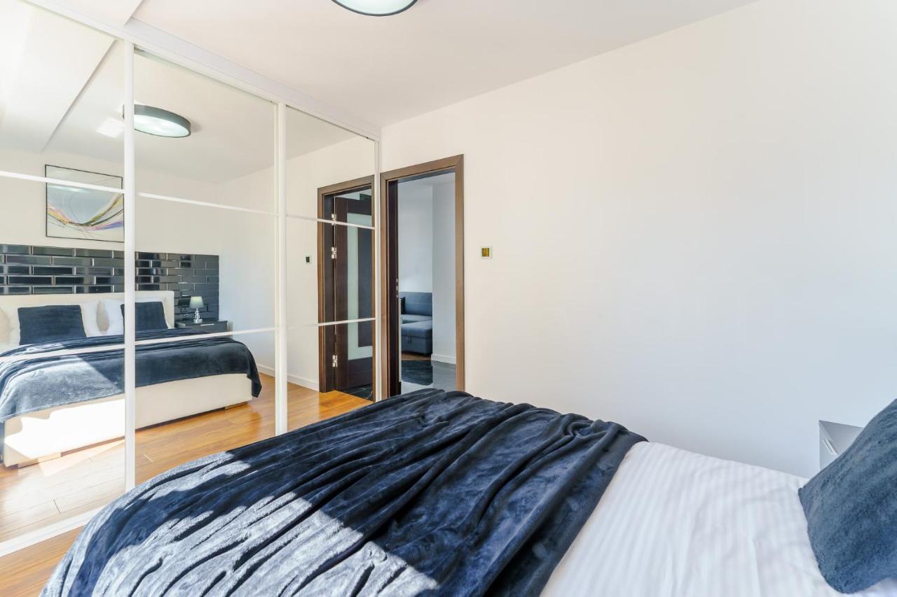 Chilliapartamenty - Baltycka - Modern Kolobrzeg Bagian luar foto