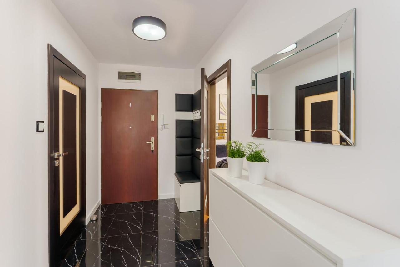 Chilliapartamenty - Baltycka - Modern Kolobrzeg Bagian luar foto
