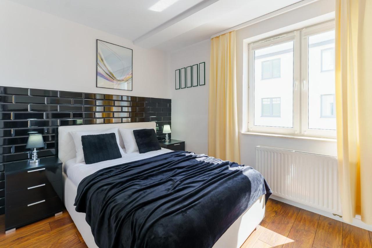 Chilliapartamenty - Baltycka - Modern Kolobrzeg Bagian luar foto