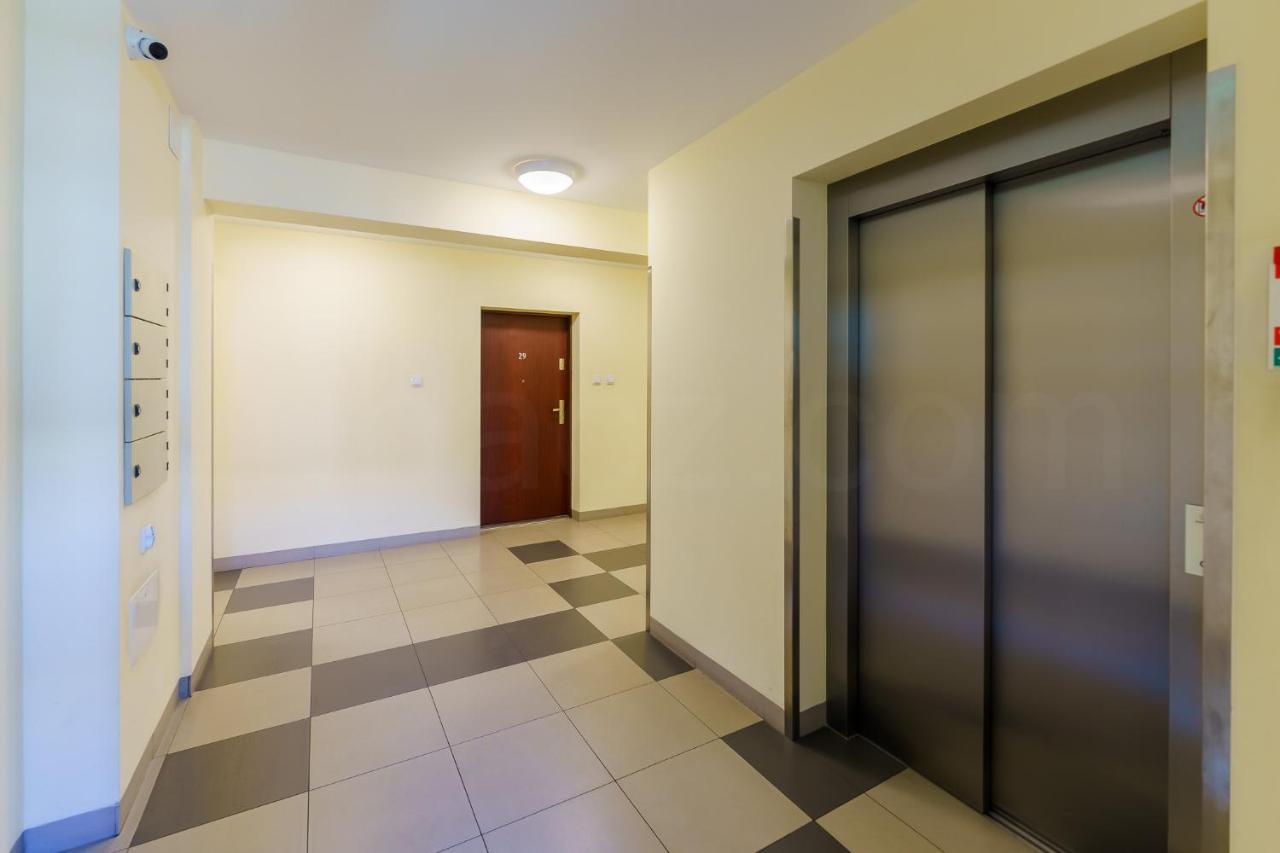 Chilliapartamenty - Baltycka - Modern Kolobrzeg Bagian luar foto