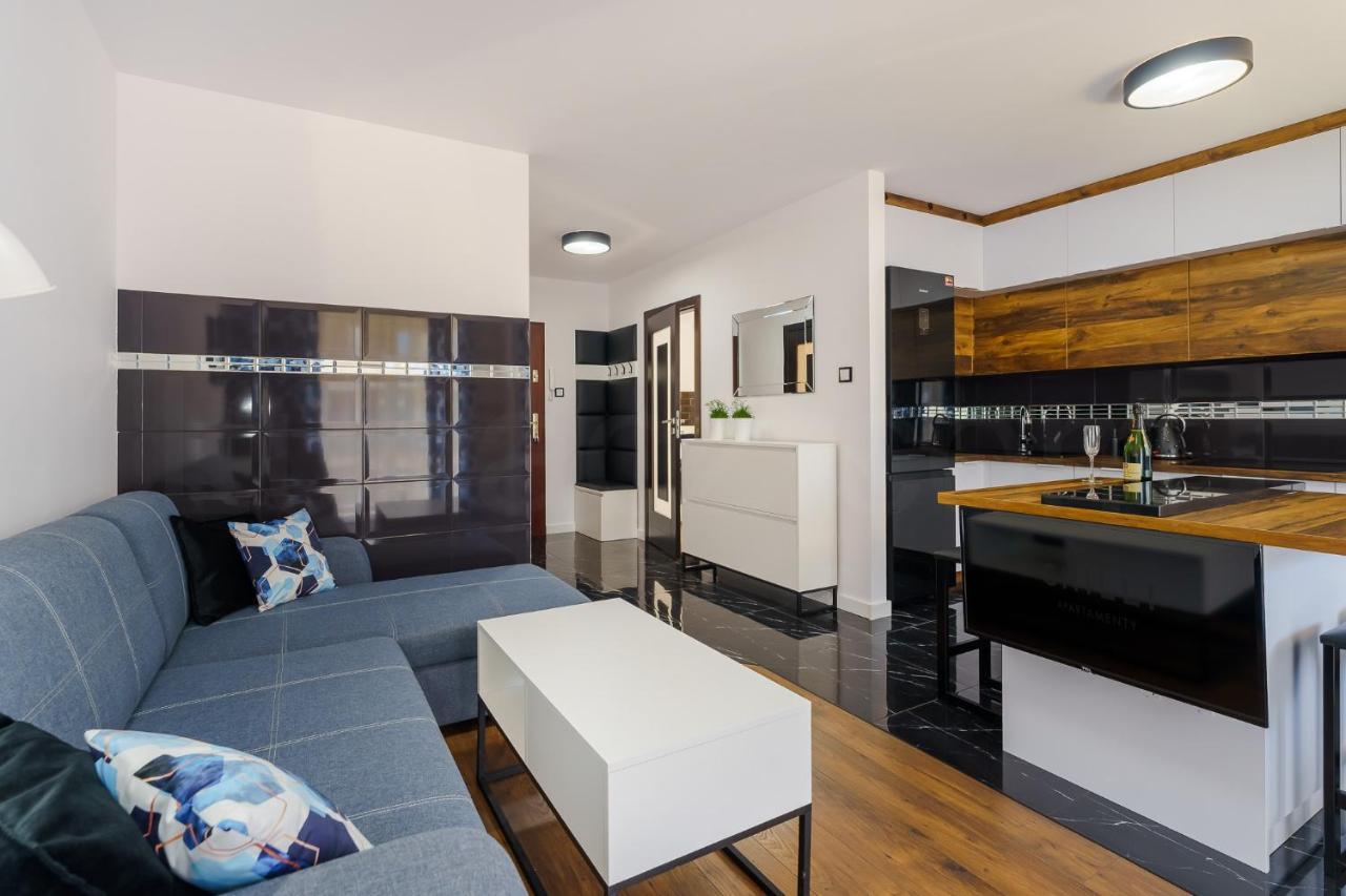 Chilliapartamenty - Baltycka - Modern Kolobrzeg Bagian luar foto