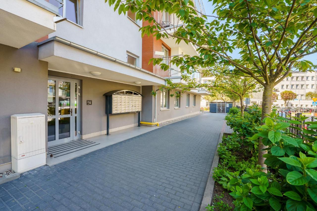 Chilliapartamenty - Baltycka - Modern Kolobrzeg Bagian luar foto